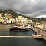 Bluoltremare شقة Sant'Angelo (Isola d'Ischia)