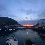 شقة Bluoltremare Sant'Angelo (Isola d'Ischia)