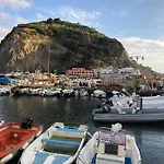 Bluoltremare شقة Sant'Angelo (Isola d'Ischia)