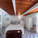 Bluoltremare Apartamento
