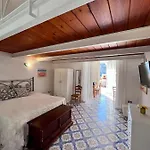 Apartamento Bluoltremare *