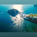 Apartamento Bluoltremare Sant'Angelo (Isola d'Ischia)