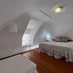 Apartamento Bluoltremare *