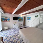 Apartamento Bluoltremare Sant'Angelo (Isola d'Ischia)