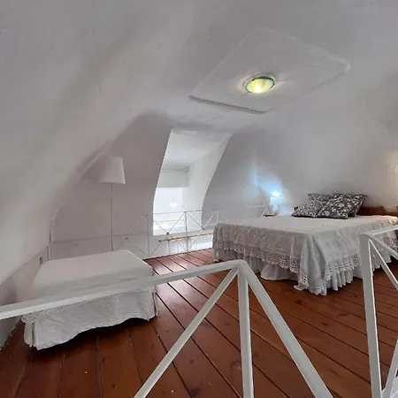 Apartman Bluoltremare