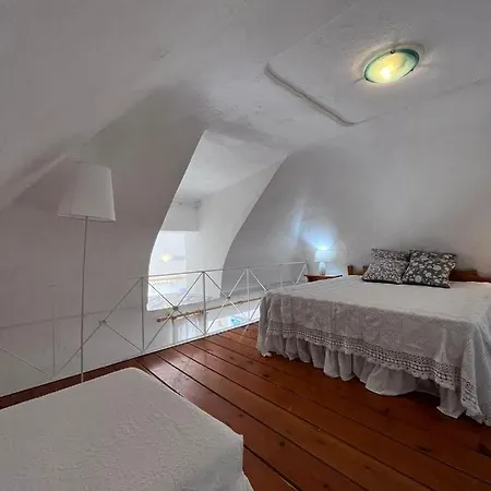 Apartman Bluoltremare *