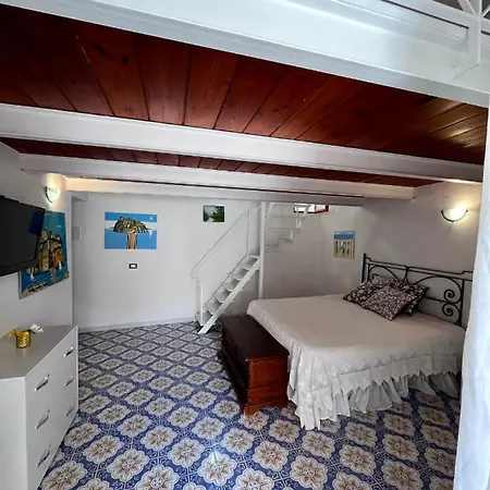 Apartman Bluoltremare