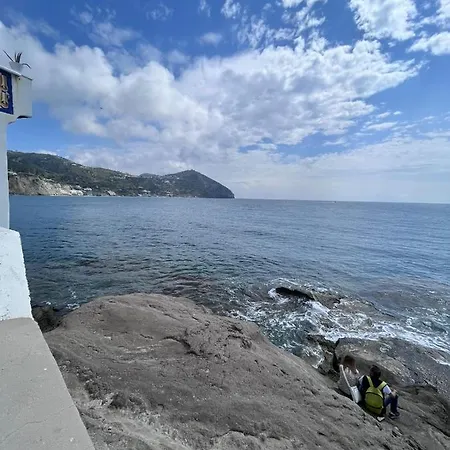 Bluoltremare Sant'Angelo (Isola d'Ischia)