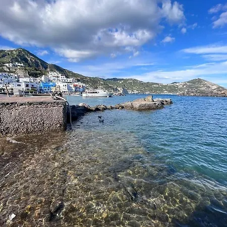 Bluoltremare Apartamento *