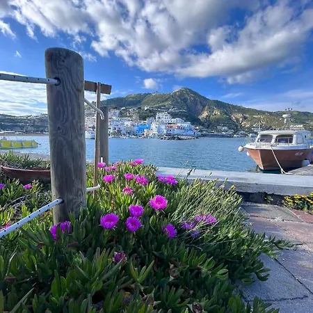 Bluoltremare Sant'Angelo (Isola d'Ischia)