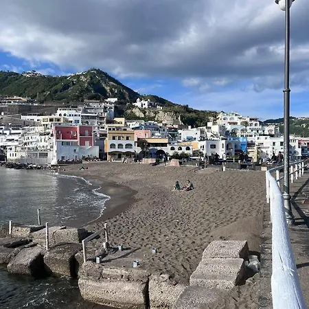 Apartamento Bluoltremare *