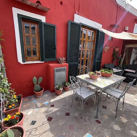 Bluoltremare Sant'Angelo (Isola d'Ischia)