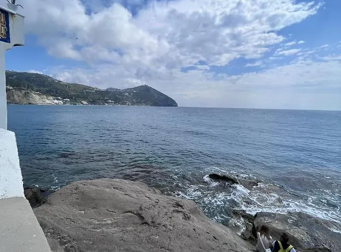 Bluoltremare Sant'Angelo (Isola d'Ischia)