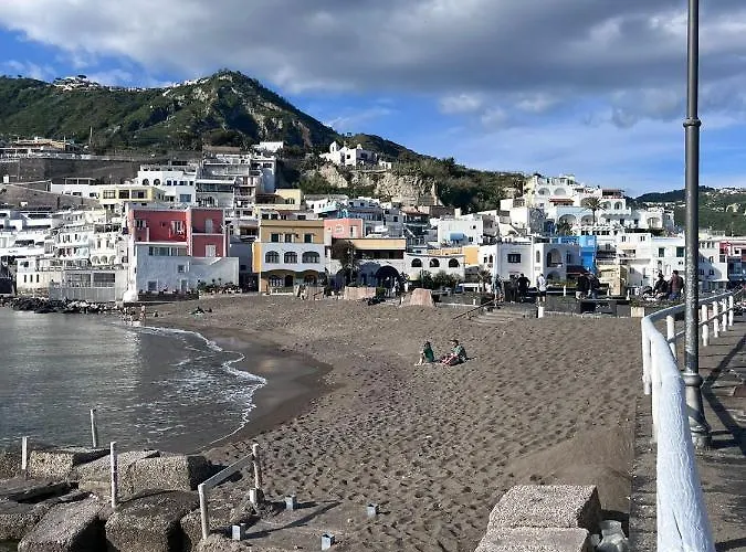 Διαμέρισμα Bluoltremare *