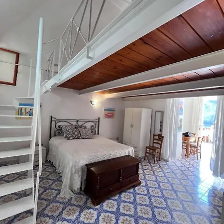 Bluoltremare Sant'Angelo (Isola d'Ischia)