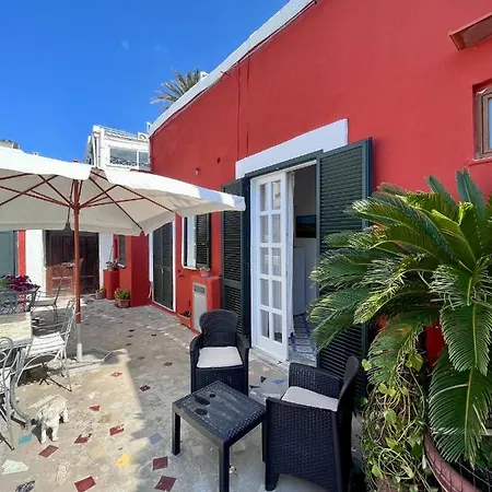 Bluoltremare * Sant'Angelo (Isola d'Ischia)