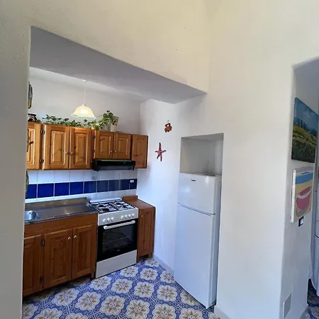 Bluoltremare Sant'Angelo (Isola d'Ischia)